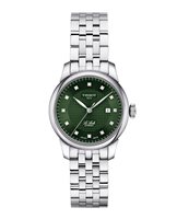 Orologio Tissot Donna Le Locle in Acciaio T006.207.11.096.00